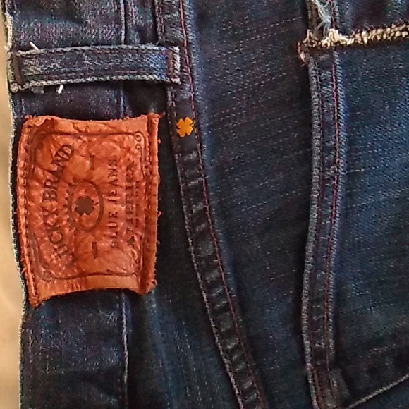 Lucky Brand 29x32 - Picture 5 of 11